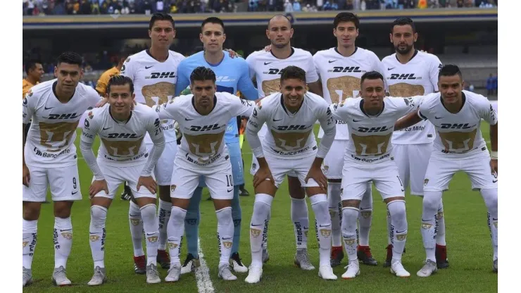 Se perfila el nuevo Secretario Técnico de Pumas