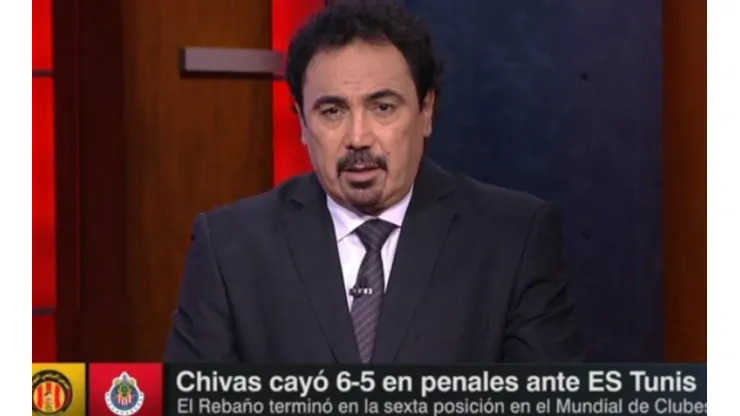 Demoledor mensaje de Hugo Sánchez contra la directiva de Chivas