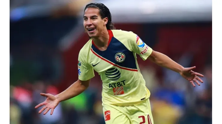 Bombazo: el jugador que le habrían ofrecido a América por Lainez