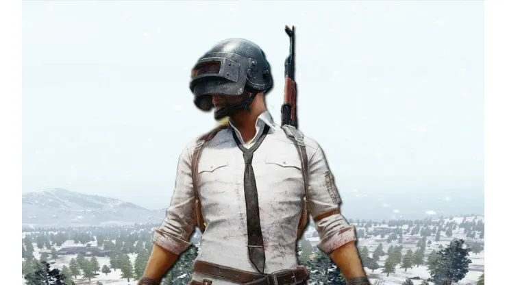 Ya puedes jugar el nuevo mapa de PUBG Mobile: Vikendi