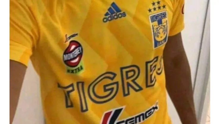 ¡Atención Tigres! Tenemos ganador de la playera