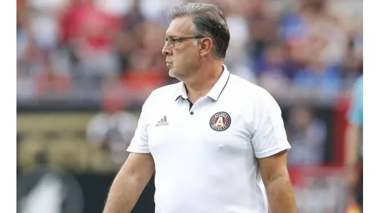 Martino se presentó en el juzgado para cobrar la fortuna que le debe Newell's