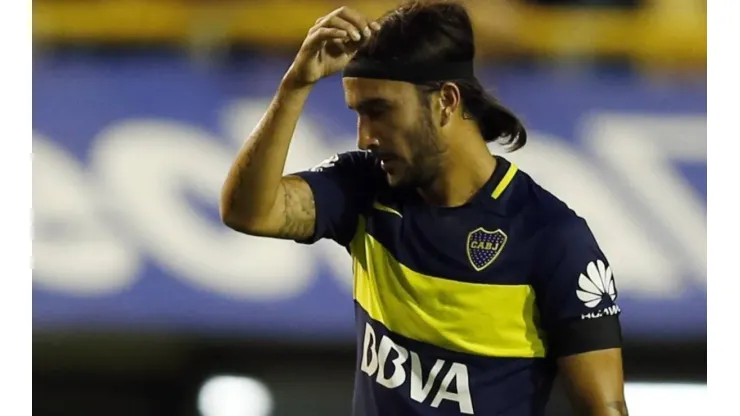 Aún en Ecuador, Sebastián Pérez no olvida a Boca