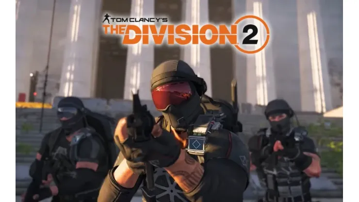 The Division 2 presenta su Modo Historia y anuncia su Beta Privada