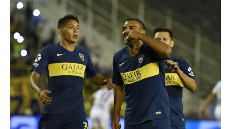 Wanchope canjeó penal por gol.
