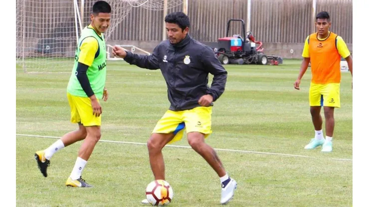 Los seleccionados para el debut en la Copa