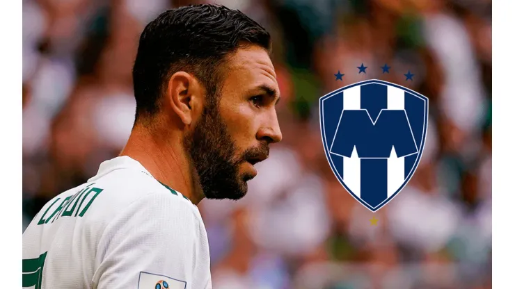 Bombazo en la Liga MX: Miguel Layún es nuevo refuerzo de Monterrey