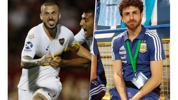 En Río Cuarto se ilusionan con la posibilidad de que Aimar enfrente a Boca