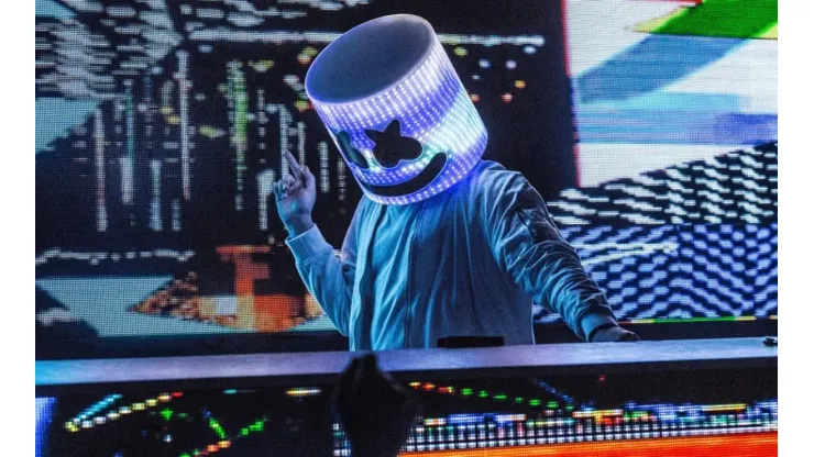 Fortnite - Como ver el concierto en vivo de Marshmello: fecha, hora y lugar