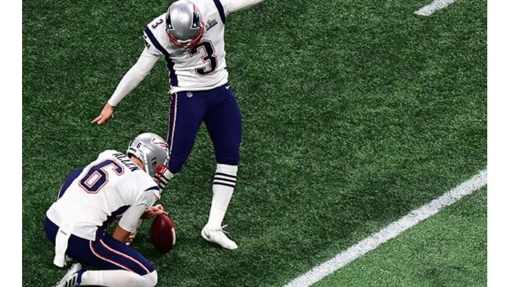 ¡Pegan Primero los Patriots! Brady se pone 3-0 arriba en el Superbowl