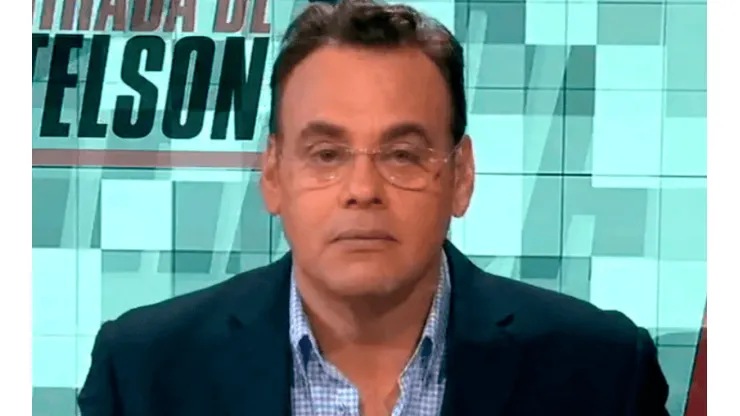 David Faitelson le marcó la cancha al América y le mete presión a Miguel Herrera