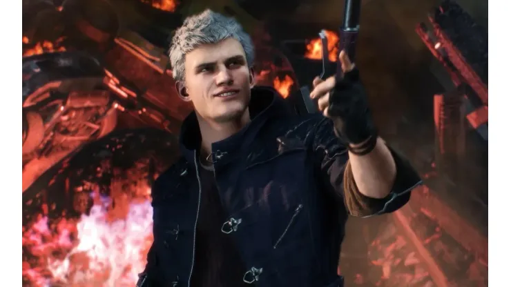 Devil May Cry 5 presenta su segunda demo disponible para Xbox One y PS4