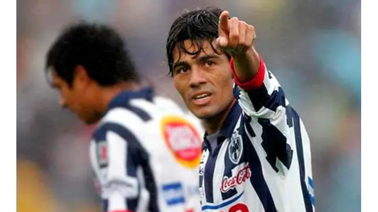 Rayados reconocerá a Walter Erviti: Día y horario de su partido homenaje