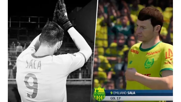 FIFA anunció cambios con respecto a Sala en su videojuego.
