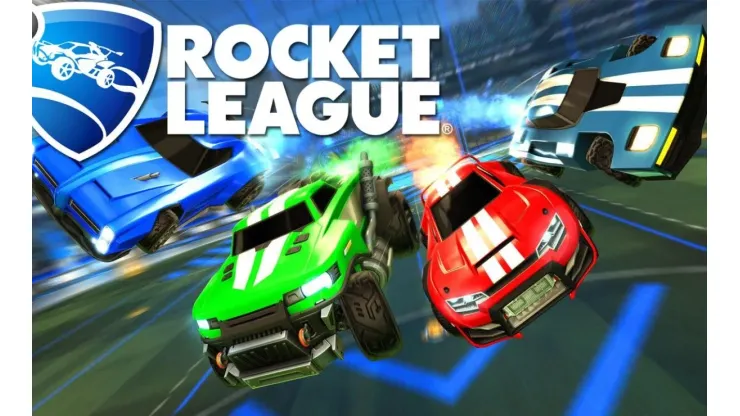 Rocket League da inicio a su 10° temporada con la actualización 1.58 que mejora el crossplay