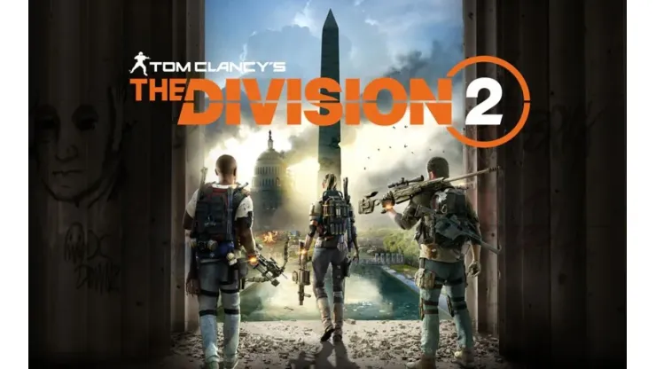 The Division 2 - Todos los detalles y recompensas de la Beta Abierta