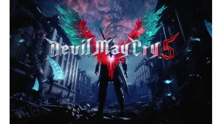 Descubre la historia de Devil May Cry antes del lanzamiento de su última entrega