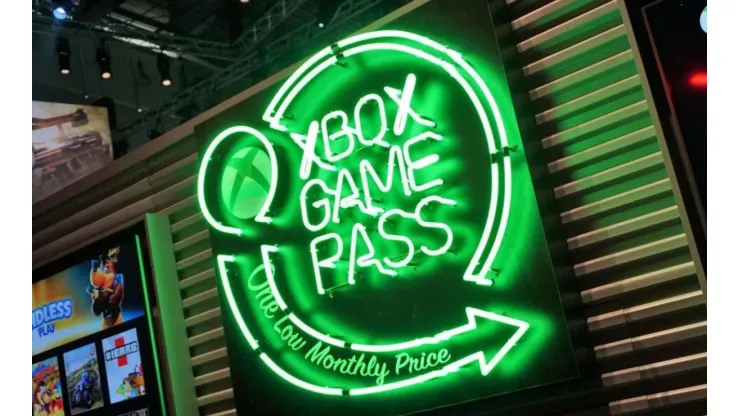 Misterioso mensaje de Xbox Game Pass anuncia una gran revelación para el 7 de marzo