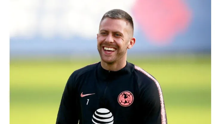 Ménez anuncia su regreso a las canchas para el duelo ante Necaxa