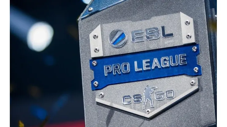 Como y donde ver el Closed Qualifier de la ESL Pro League LAN de CS:GO