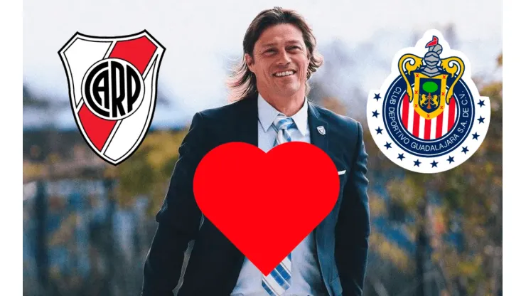 Almeyda confiesa que extraña a las Chivas, ¿y que las ama más que a River?