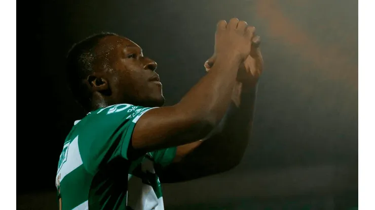 Marlos Moreno le hace frente a las críticas: "Critican a Cristiano y criticaron a Jesucristo"