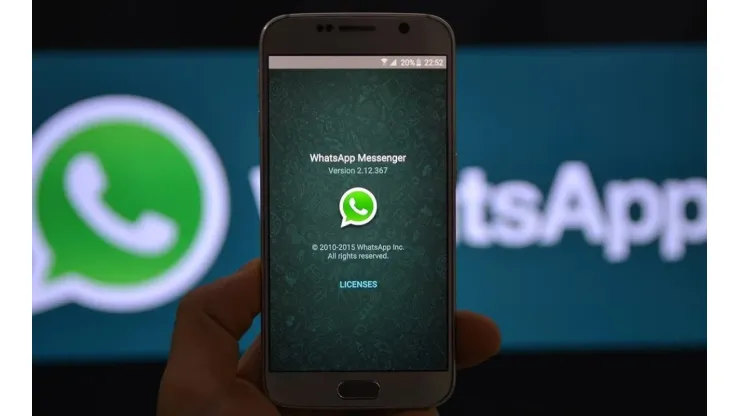 WhatsApp incorporará un navegador propio en Android