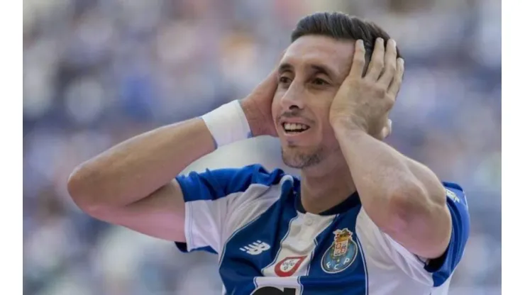 Fox Sports: Héctor Herrera, a un paso de un gigante de Europa