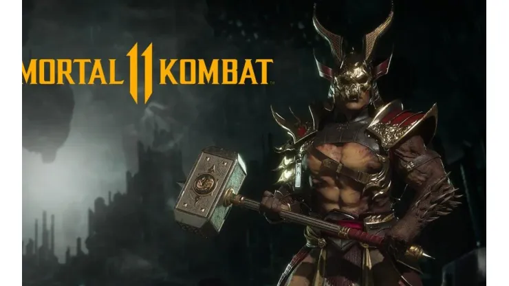 Cuando comienza la beta cerrada de Mortal Kombat 11