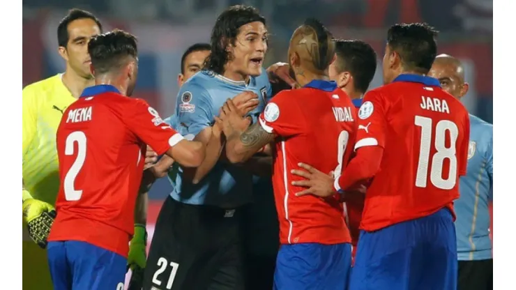 Un histórico de la Selección de Chile aseguró que estuvo cerca de jugar en la Liga MX