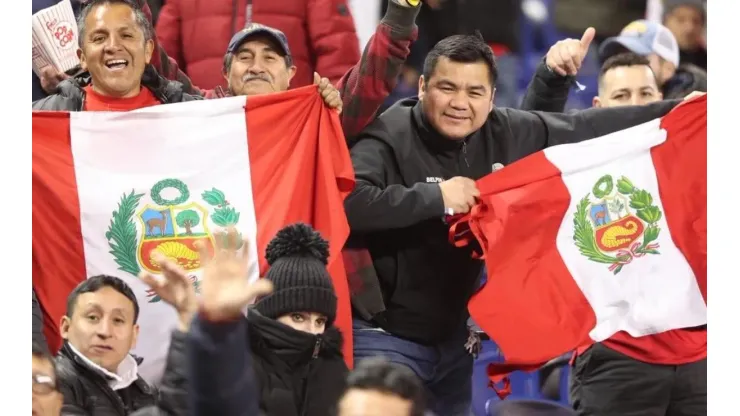 Ellos nunca fallaron: los hinchas y la fiesta desde la tribuna