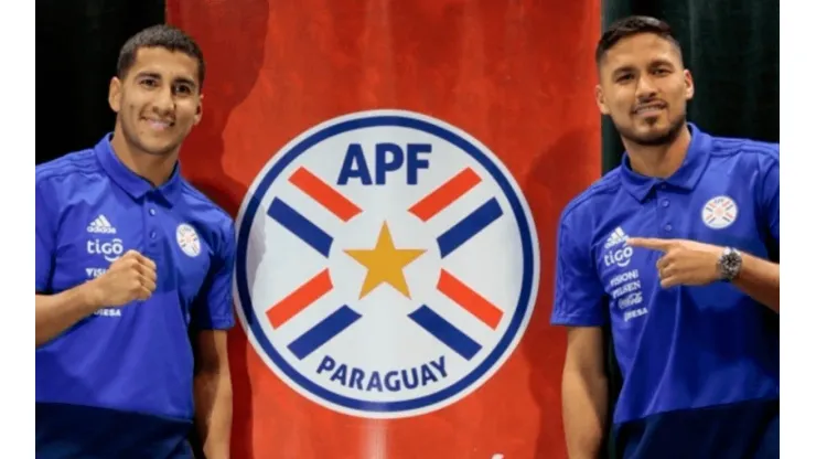 Cecilio Domínguez y Bruno Valdez elogian al Tata Martino en la previa del choque ante Paraguay