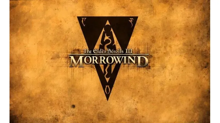 ¡The Elder Scrolls 3: Morrowind totalmente gratuito sólo por hoy!