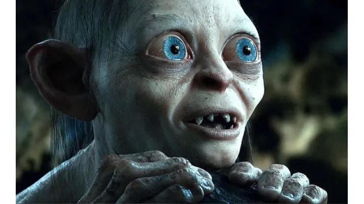 El Señor de los Anillos tendrá un nuevo juego con Gollum como protagonista