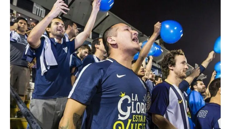 Con ustedes el equipo que más convoca en Perú: Alianza Lima mira a todos desde arriba