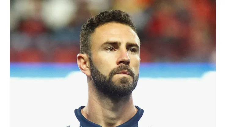 Layún reveló las razones por las que eligió volver a Méxicó a jugar en Monterrey