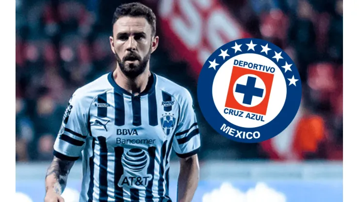 Layún admitió que estuvo cerca de fichar por Cruz Azul