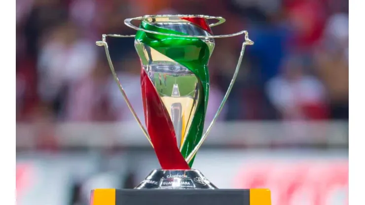 Ya hay día y horario para la final de la Copa MX entre América y los Bravos