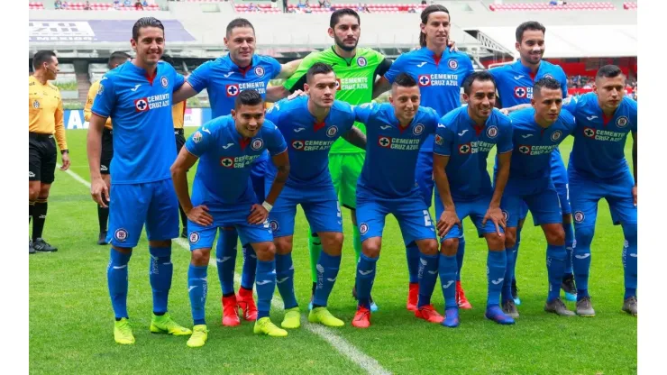 Oficial: pláticas entre Cruz Azul y Barcelona