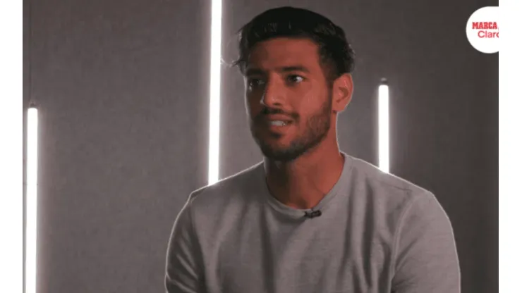 Carlos Vela disfruta de su gran momento en el inicio de la MLS con Los Ángeles FC