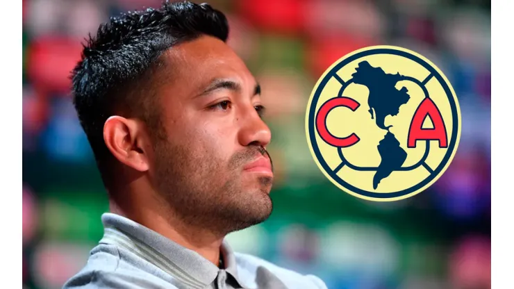 Un puñal en el corazón de las Chivas: Marco Fabián admite que el América es el más grande de México