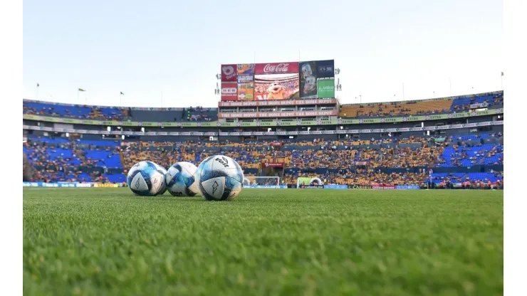 Oficial: el once ideal de la jornada 14 del Clausura