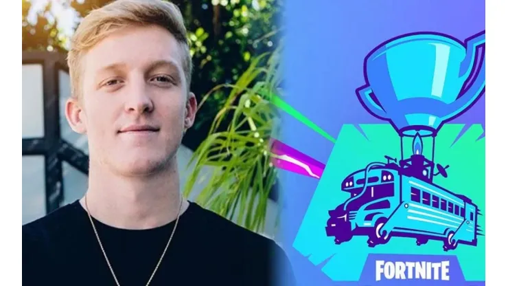 Tfue se retirará de Fortnite luego de la Copa del Mundo y explicó sus razones