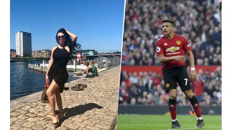 Ella destruyó a Alexis Sánchez: "Me hizo la vida imposible"