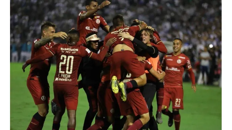 Cuatro bajas tendrá Universitario para el duelo ante Sport Boys