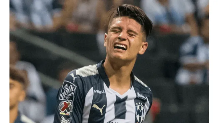 No lo ceden: Rayados no prestaría a Jonathan González para el Mundial Sub-20