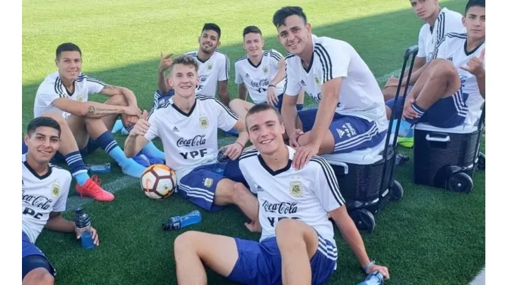 Manchester City está cerca de fichar un talento de Selección y Superliga Argentina