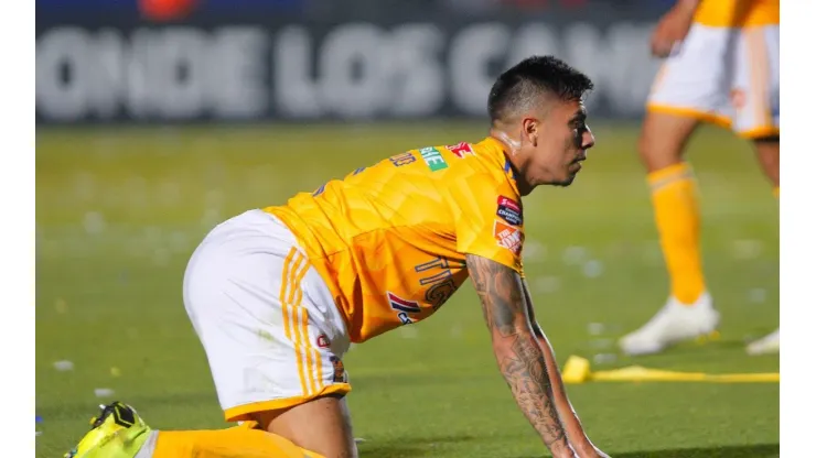 Tigres deberá sobreponerse a la historia.
