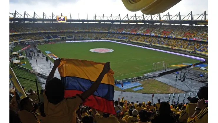 Barranquilla, candidata a ser sede de la final de la Copa América 2020