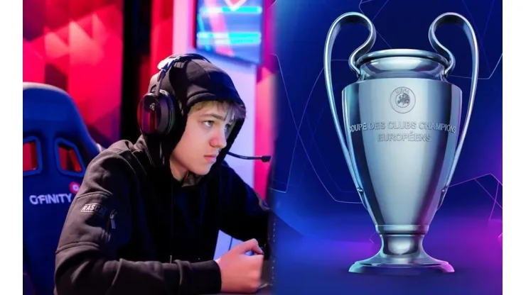 FIFA 19 eChampions League - Horario, donde verlo y formato del torneo